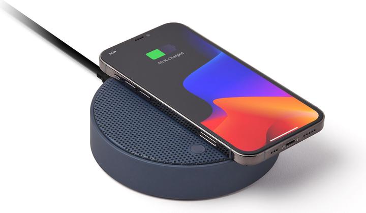 Actual product image Lexon Oslo Energy+ (10 W)