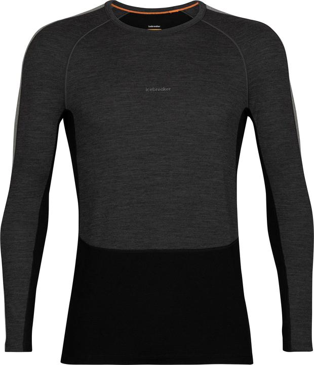 Actual product image Icebreaker ZoneKnit 200 (M)