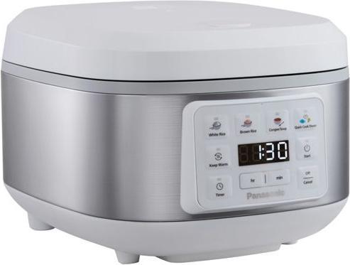 Actual product image Panasonic SR-DA152 Rice cooker ws