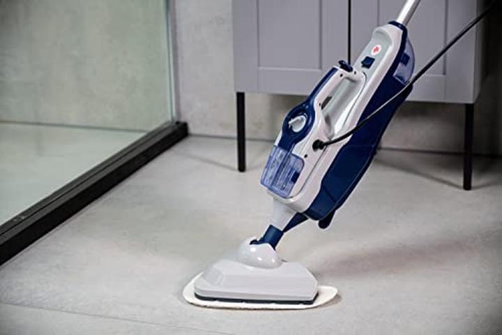 Actual product image Dirt Devil Steam Mop (1 bar, 1600 W)