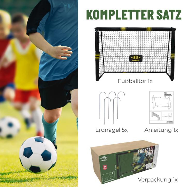 Immagine prodotto Umbro Gol di calcio