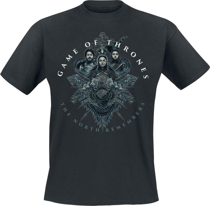 Produktbild Game of Thrones The North Remembers (M)