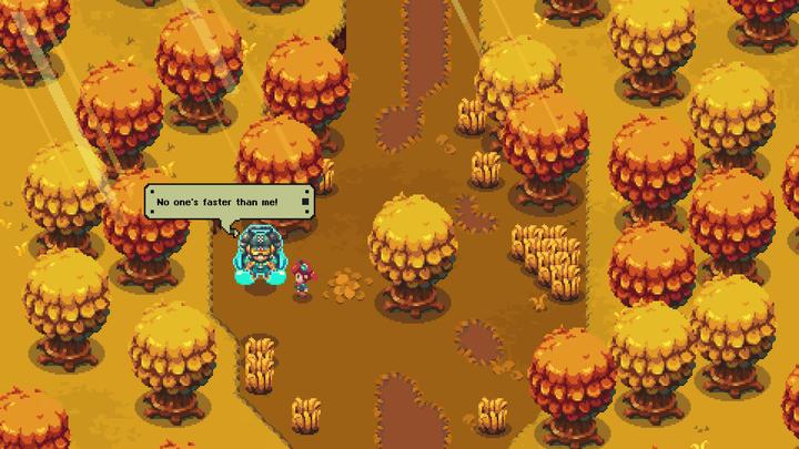 Produktbild Merge Games Sparklite (PS4, EN)