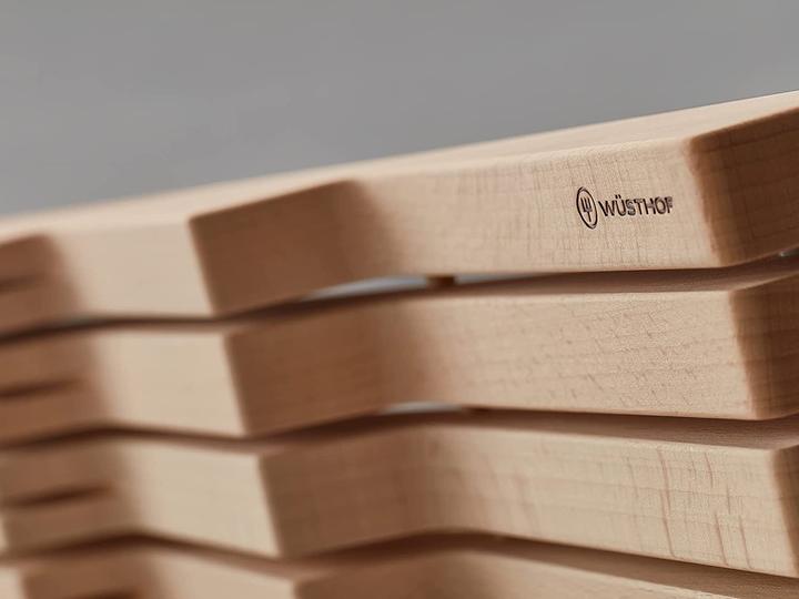 Actual product image Wüsthof Drawer insert