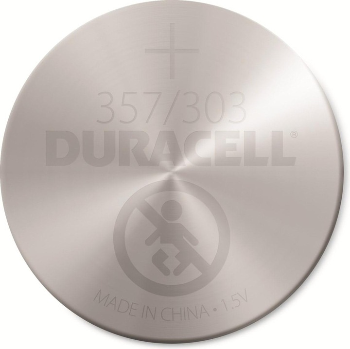 Produktbild Duracell Electronics (2 Stk., SR44, 170 mAh)