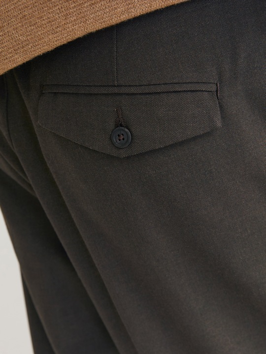 Actual product image Jack & Jones Jpstkarl Banks Chino Sn (W28/L32)