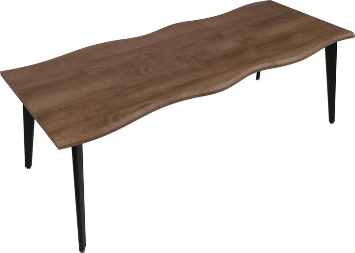 Image du produit JOHN316 ausziehbarer Esstisch