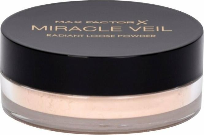 Produktbild Max Factor Miracle Veil (Translucent)