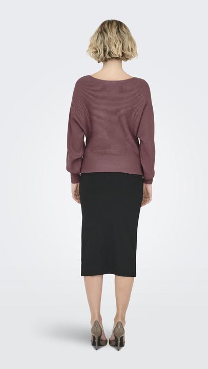 Immagine prodotto Only Maglione corto a maglia (S)