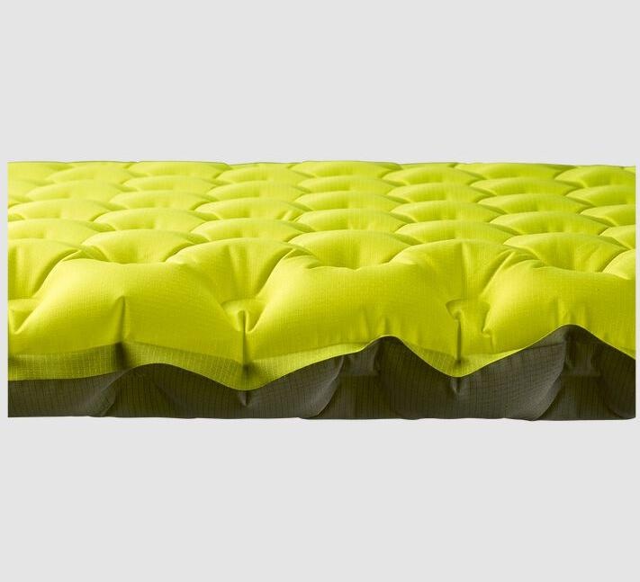 Produktbild Jack Wolfskin Trail Mat Air