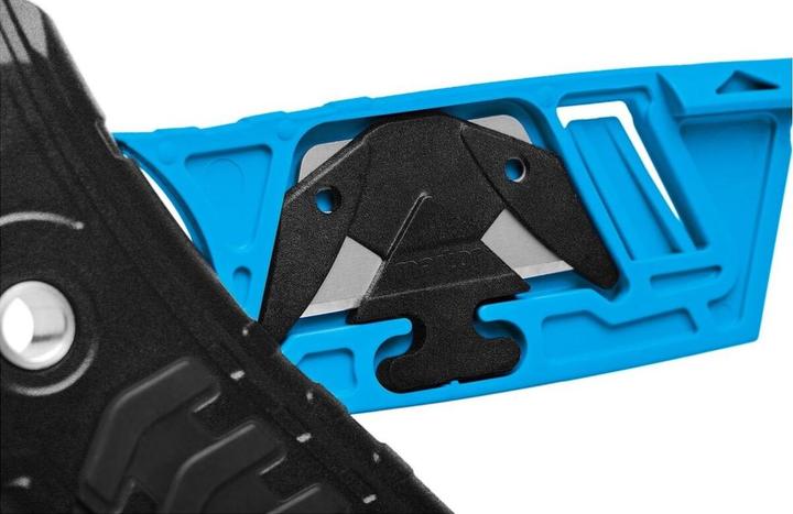 Actual product image Martor Safety knife SECUMAX 350 with variable blade head 350040.02 1 pc. (Cutters)