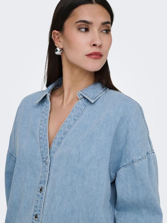 Immagine prodotto Only ONLMONTES Jeanshemd Jeanshemd (M)