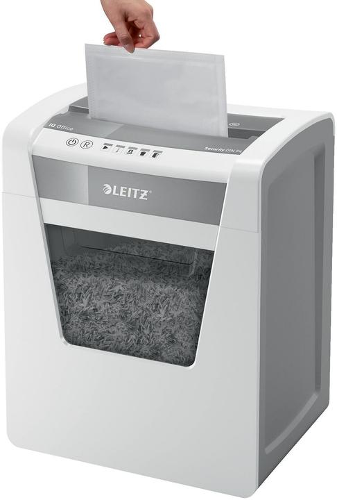 Immagine prodotto Leitz Fogli di olio IQ per distruggidocumenti