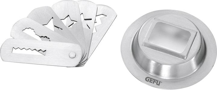 GEFU Taille 7/8