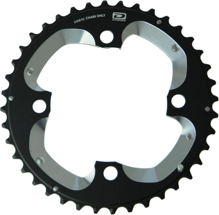 Actual product image Shimano Extérieur Deore XT 4 Branches M785 (38)