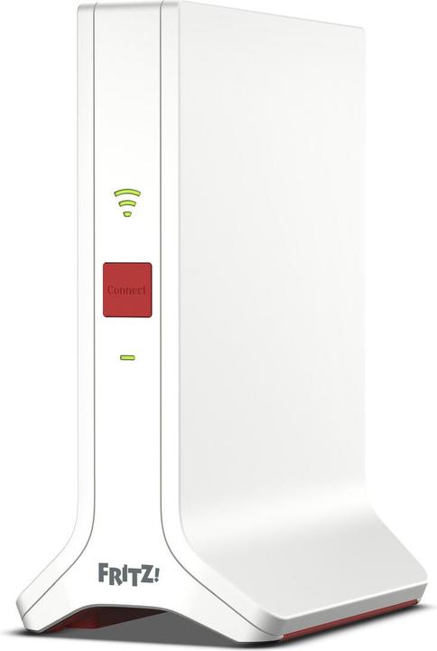 Actual product image FRITZ! Repeater 3000 AX (3600 Mbit/s, 600 Mbit/s)