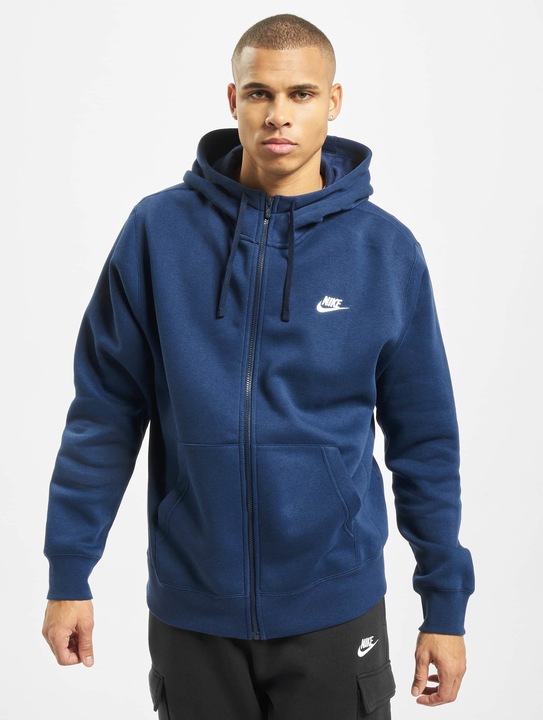 Productafbeelding Nike Sweatjack met capuchon (S)