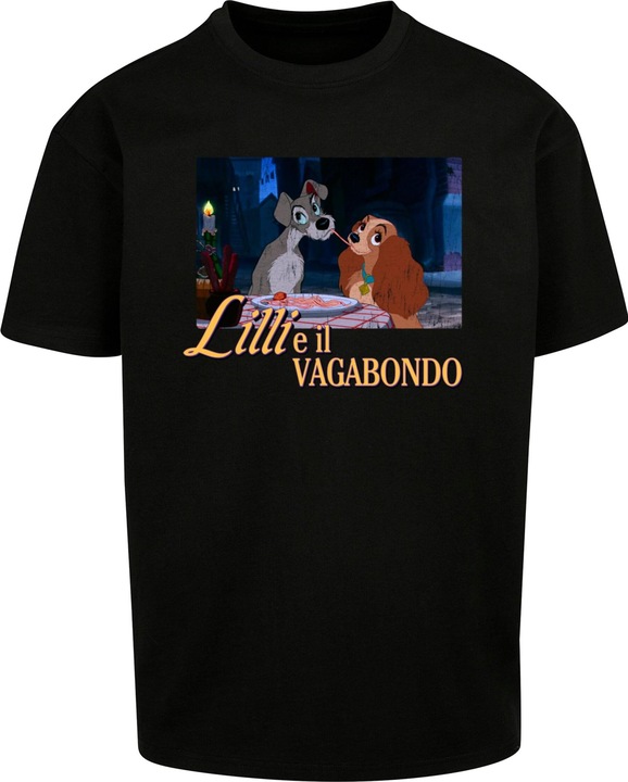 Immagine prodotto Urban Classics Lilli e il Vagabondo - 127045 (XL)