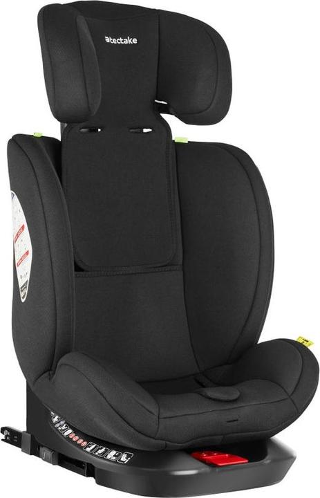 Produktbild tectake Linus i-Size (Kindersitz)