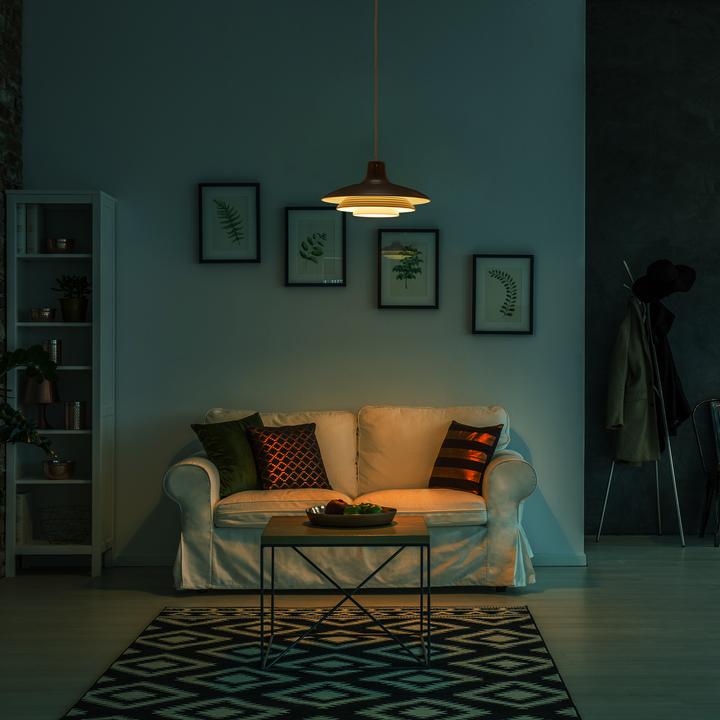 Productafbeelding Relaxdays Hanglamp (E27)