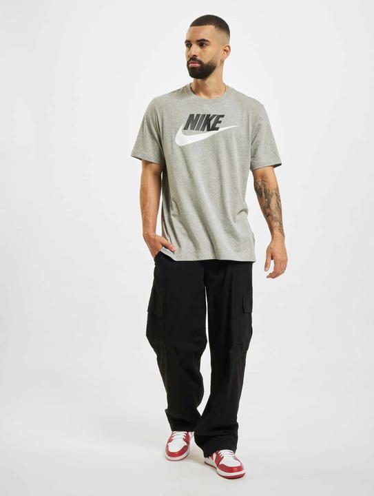 Actual product image Nike tee (S)