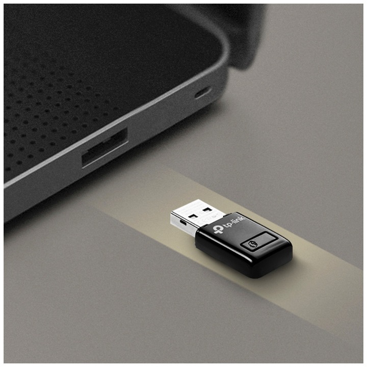 Produktbild TP-Link Tl-Wn823n (USB 2.0)
