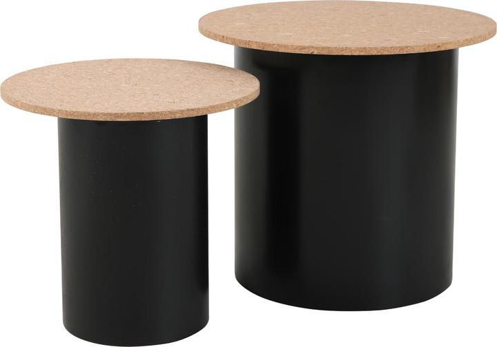Actual product image SIT Möbel Cork (50 x 45 x 50 cm)