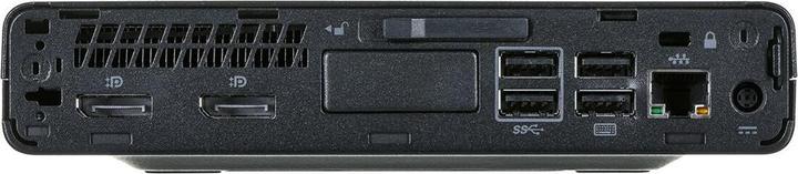 Produktbild HP EliteDesk 800 G3 (8 GB, SSD, 256 GB)