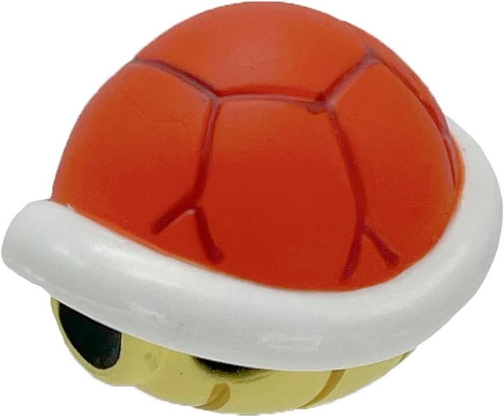 Actual product image GED Super Mario