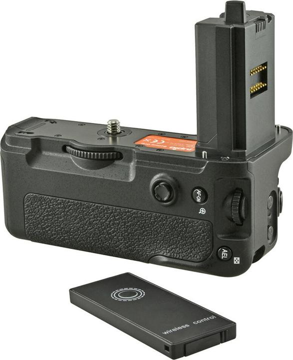 Produktbild Jupio BatteryGrip For Sony A9 II/ A7 IV / A7R IV (VG-C4EM) (Batteriegriff)