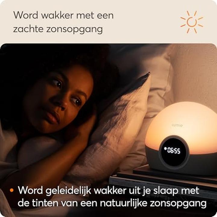 Produktbild Lumie Lichtwecker