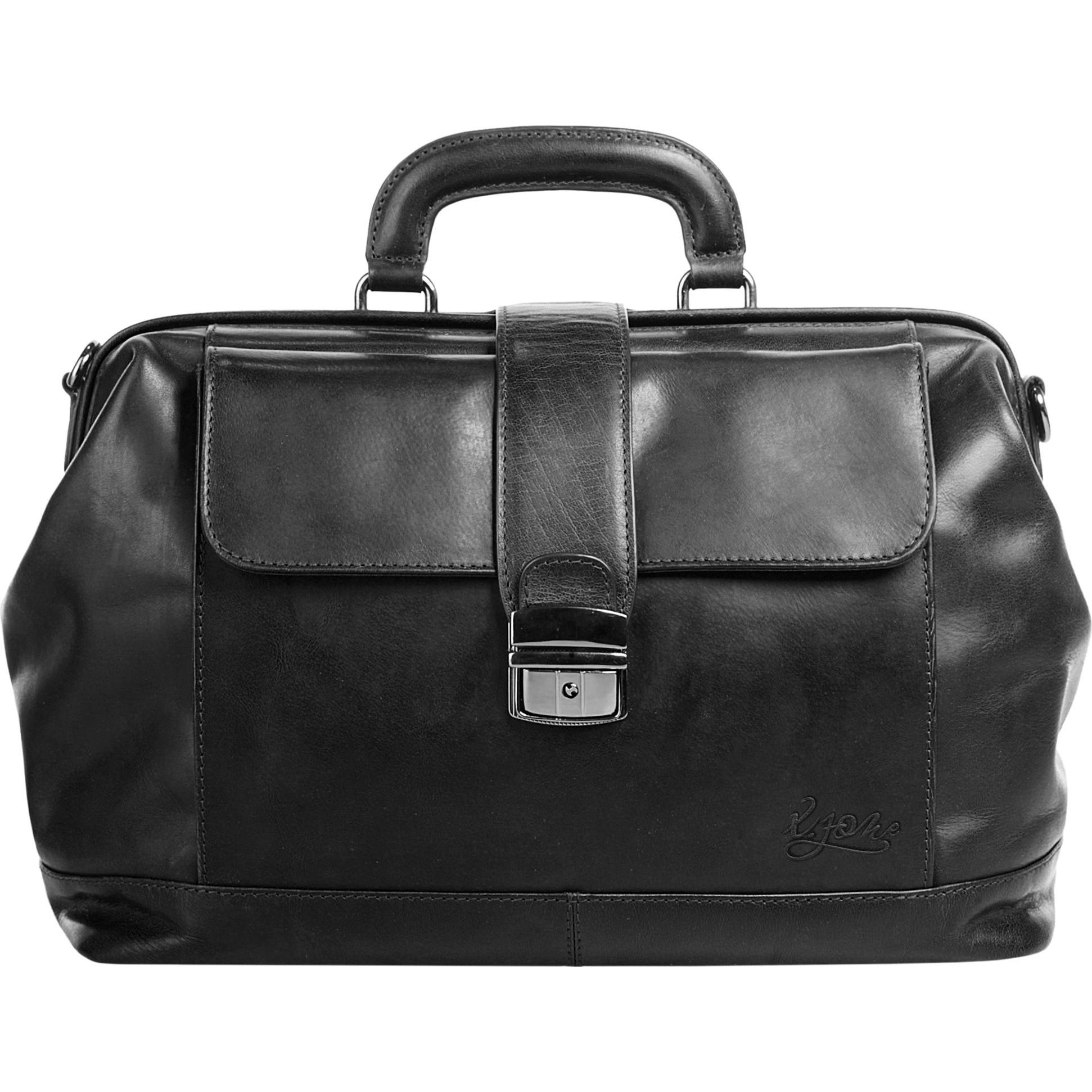 X-Zone, Tasche, Reisetasche, Schwarz, (15 l)