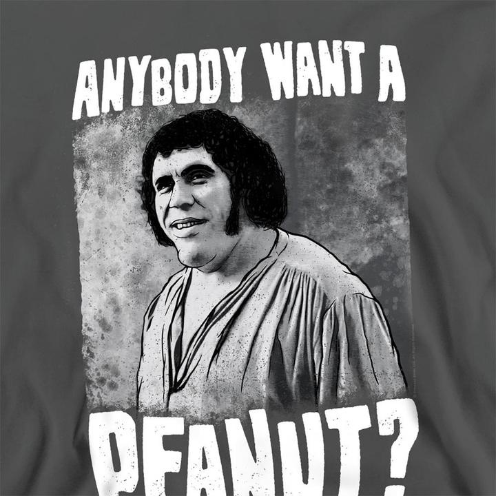 Produktbild The Princess Bride A Giant Snack Sweatshirt (M)