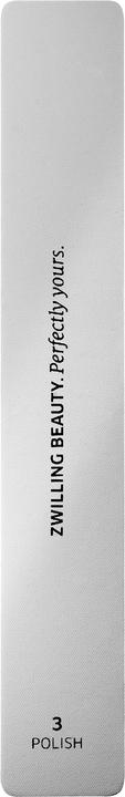 Produktbild Zwilling Polierfeile, 20.3x7.3 cm