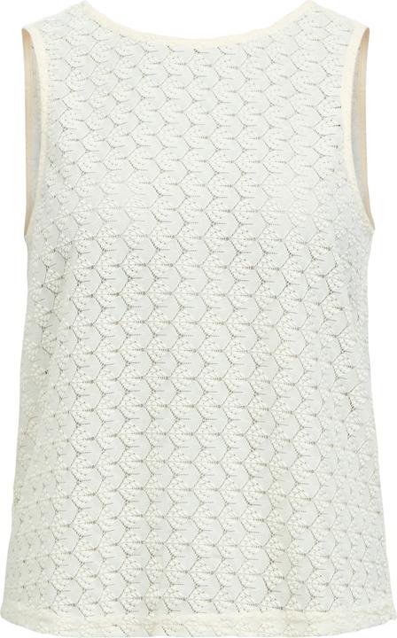 Produktbild Object Häkel Strickoberteil (S)