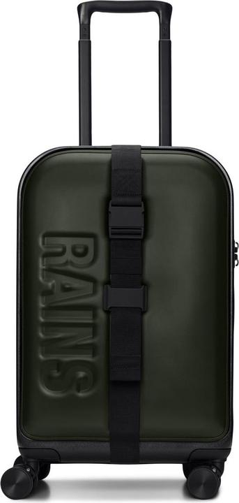 Immagine prodotto Rains Carrello cabina Texel W3 (45 l)