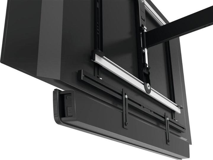 Image du produit Vogels Sound 3550 (1 pièce, Installation murale, Réglable en hauteur, Pivotant)