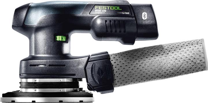 Actual product image Festool RTSC 400 3.0 I-set battery-powered skidder