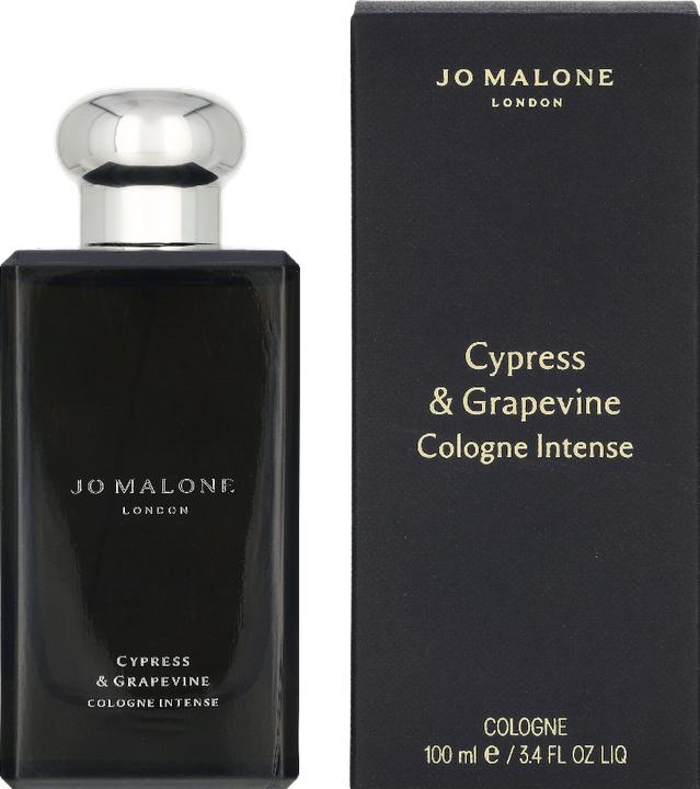 Immagine prodotto Jo Malone Cypress & Grapevine Cologne Intense 100 Ml (Eau de cologne, 100 ml)