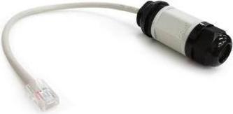 Alfa Network WATERPROOF KIT V4-RJ - RJ-45 Waterproof Kit, Easy Installation (Network coupling)