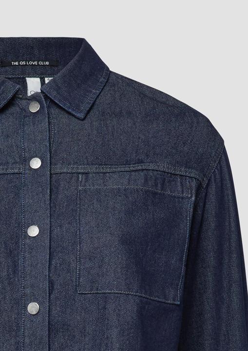 Image du produit s.Oliver Bluse Bluse (50)