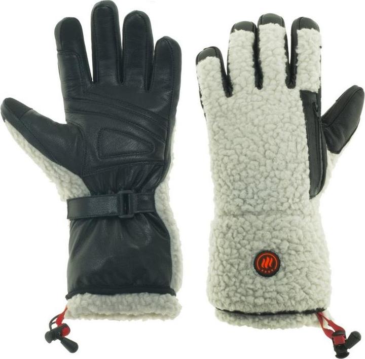 Actual product image Glovii GS3S (S)