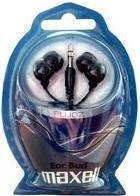 Actual product image Maxell Plugz (Cable)