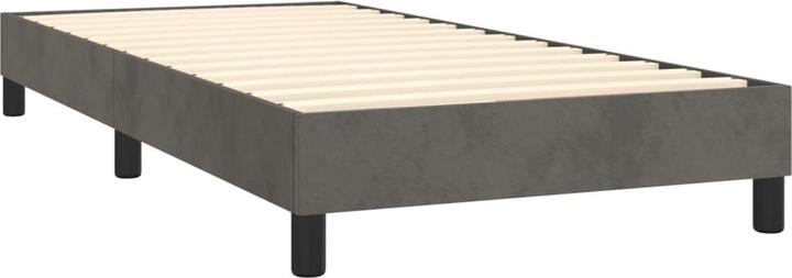 Image du produit vidaXL Boxspringbett (100 x 200 cm)