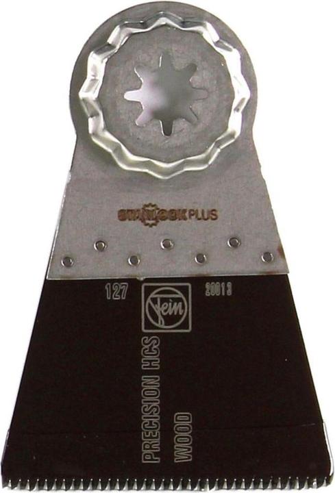 Immagine prodotto Fein Lama per tagli dal pieno 65 mm E-Cut Pre