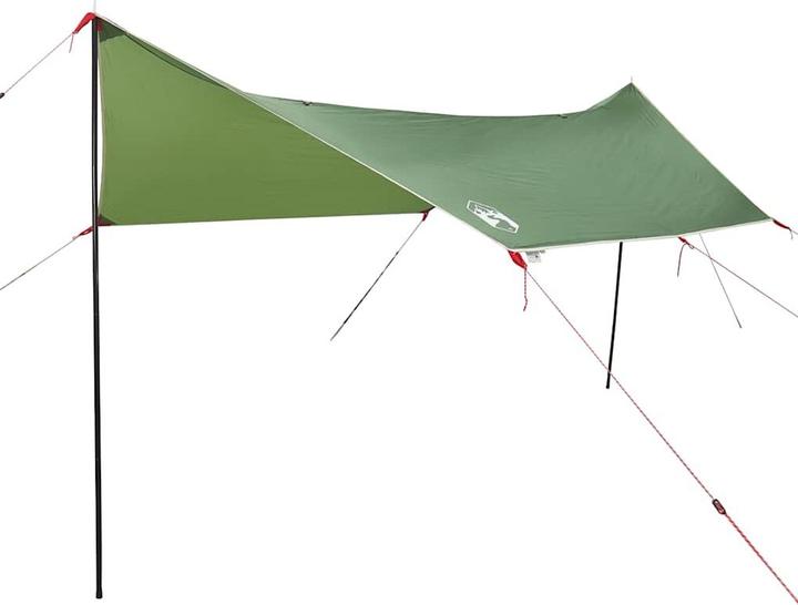 Produktbild vidaXL Autozelt (2.25 kg)