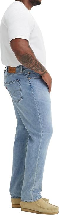 Produktbild Levis Jeans Slim Fit 511 (W50/L34)