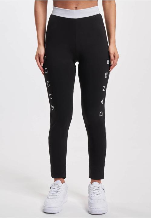 Produktbild Dangerous DNGRS Leggings EvilFuture - 165313 (L)