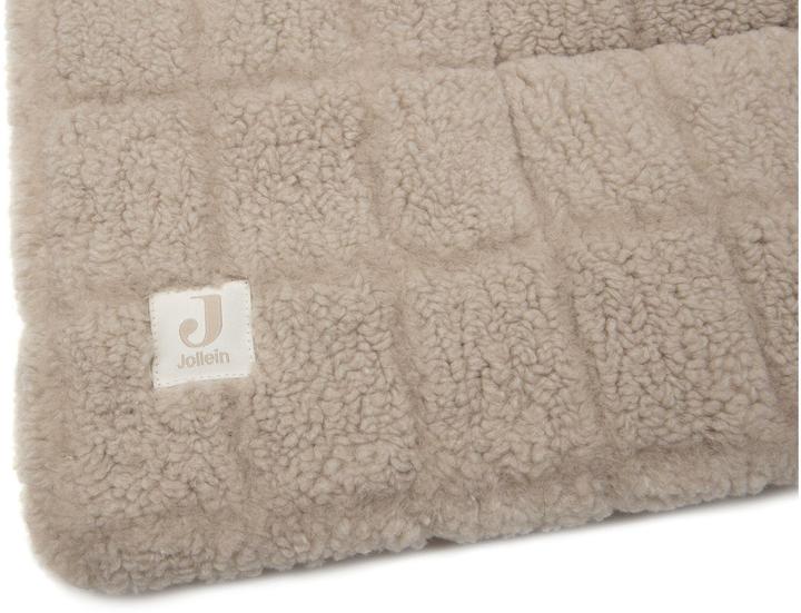 Produktbild Jollein Krabbeldecke 75x95cm