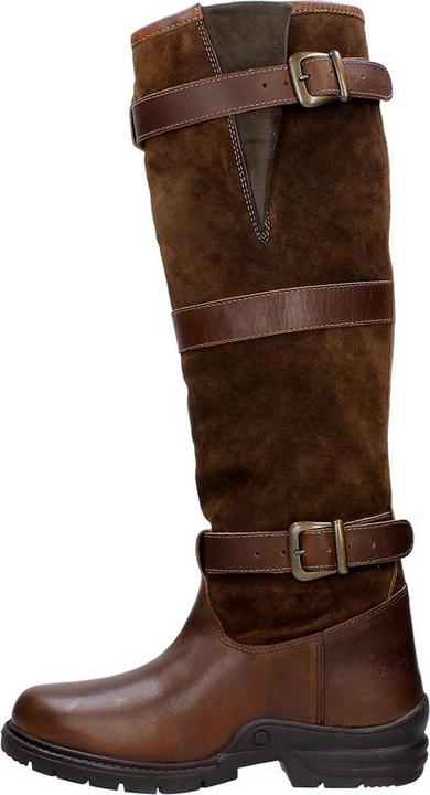 Actual product image Horka boots highlander (38)